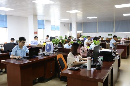 Panel workshop | 板材车间