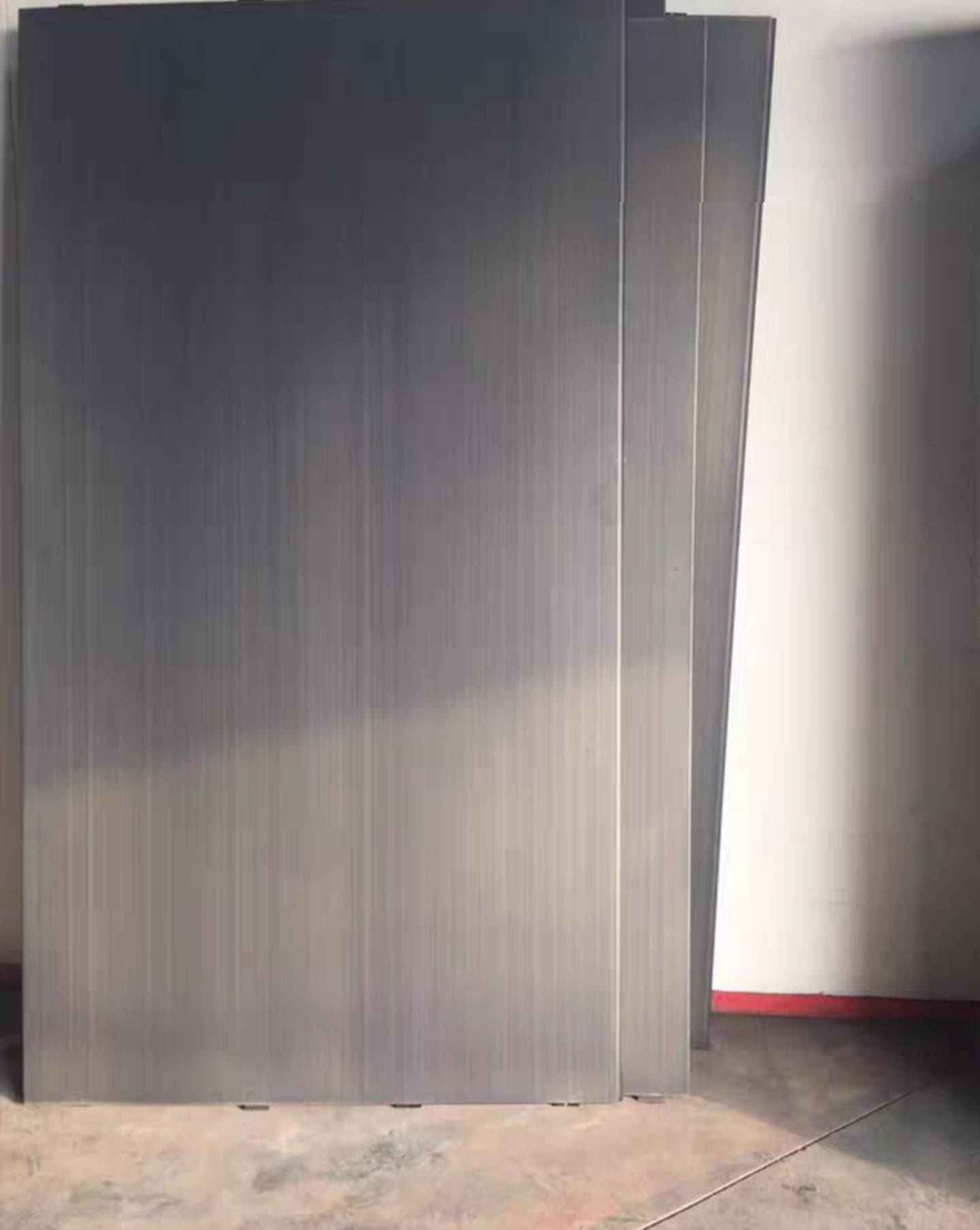 Anodized Aluminum Panel photo 6 | 阳极氧化铝单板 实拍 6