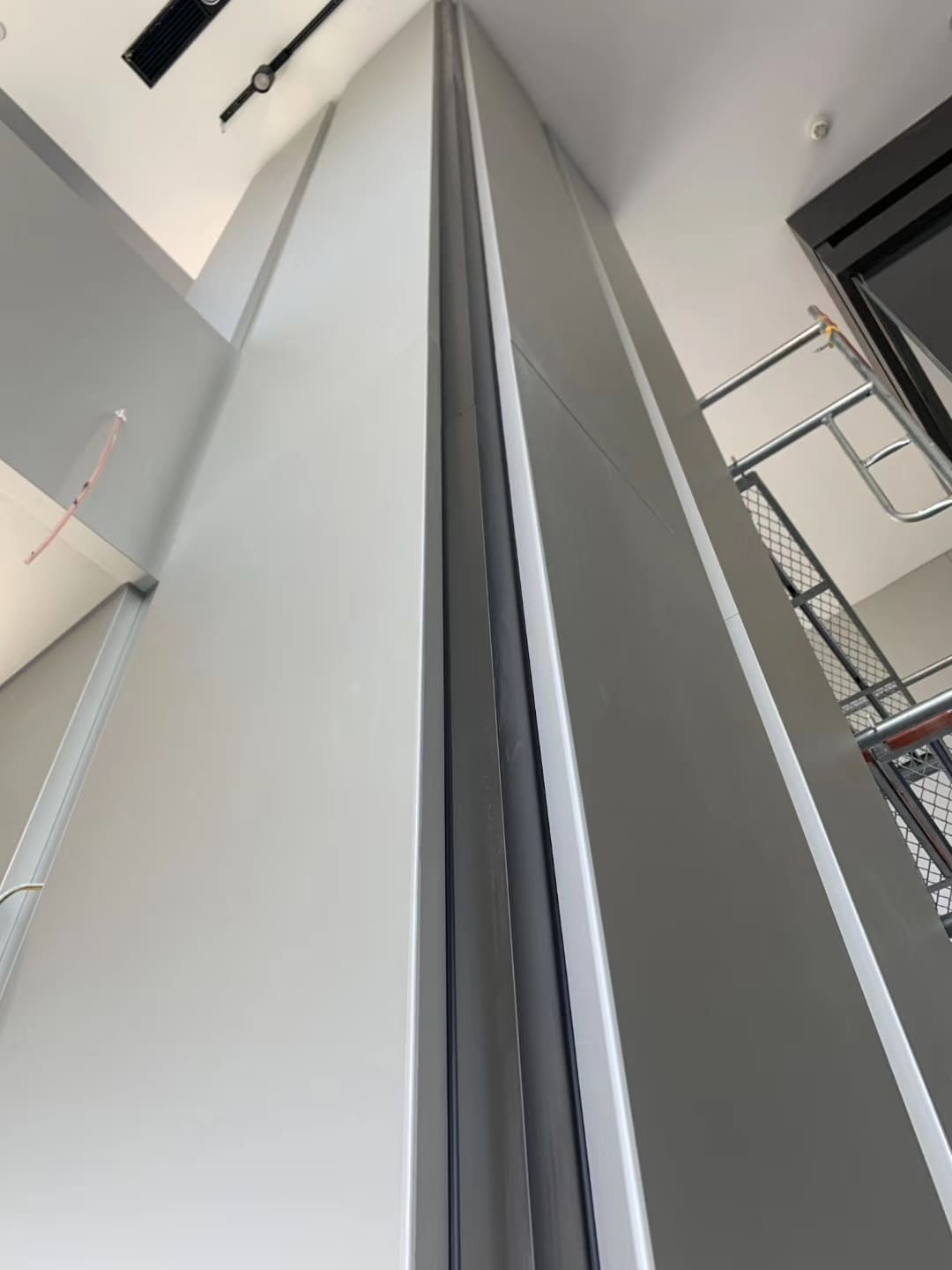Anodized Aluminum Panel photo 7 | 阳极氧化铝单板 实拍 7