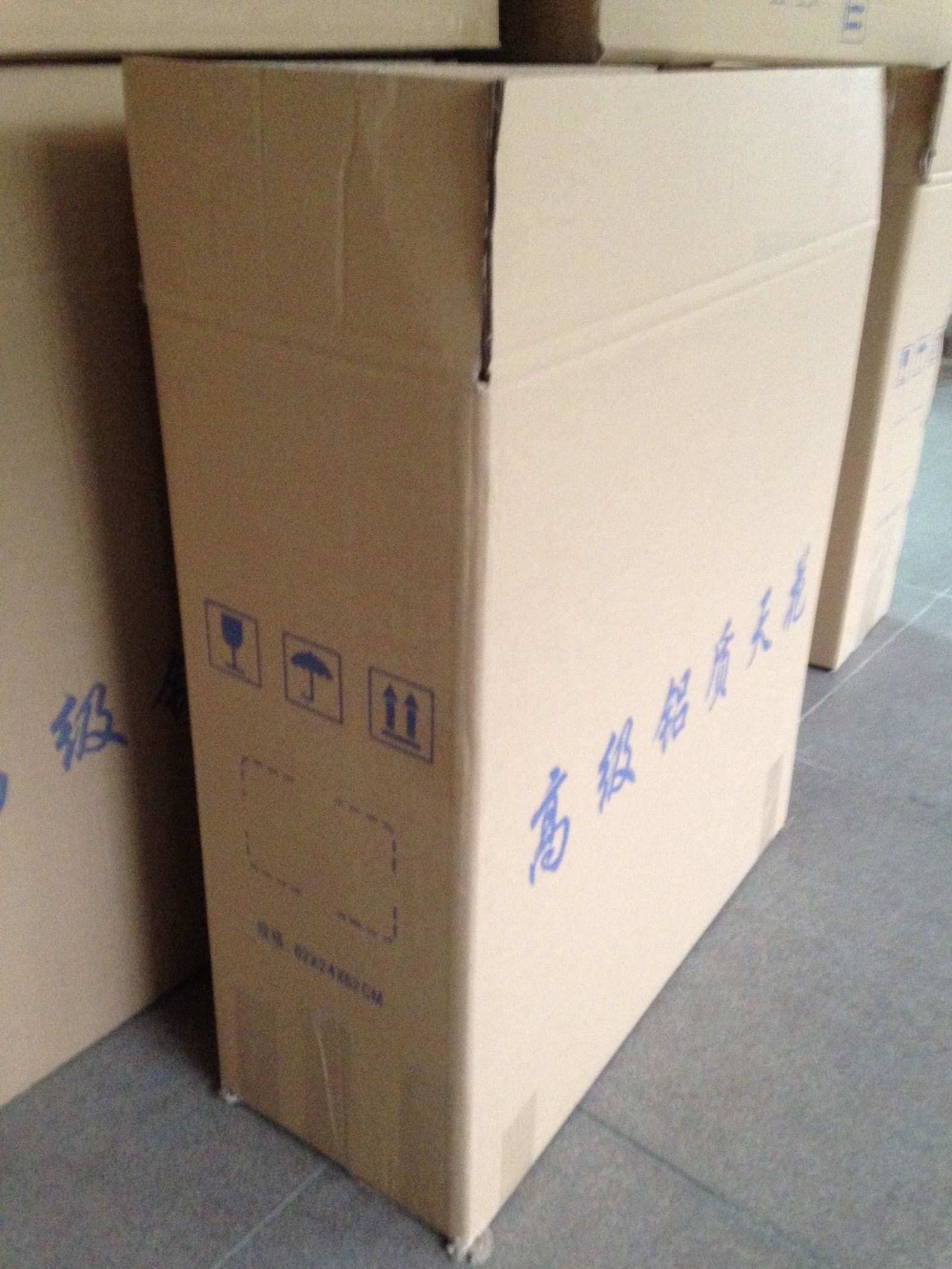 Export packing | 出口包装